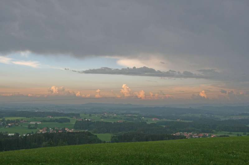 Neuschwanstein juni 2011 - 196